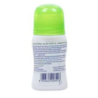 Lăn chống muỗi Chicco 113860 60ml
