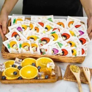 [TẶNG] 1 Cái Kẹo Thạch Zai Zai ngắn Đức Hạnh (kẹo thạch zaizai Đức Hạnh)
