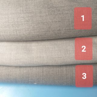Vải quần tây nam hoặc nữ /1m1