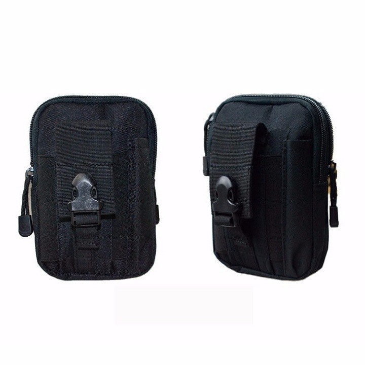 Túi đeo hông du lịch 85k Túi bao tử cao cấp chuyên dụng cho dân phượt, dã ngoại | BigBuy360 - bigbuy360.vn