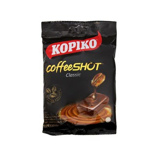 Kẹo Cà Phê KOPIKO Thơm Ngon 1 Bịch