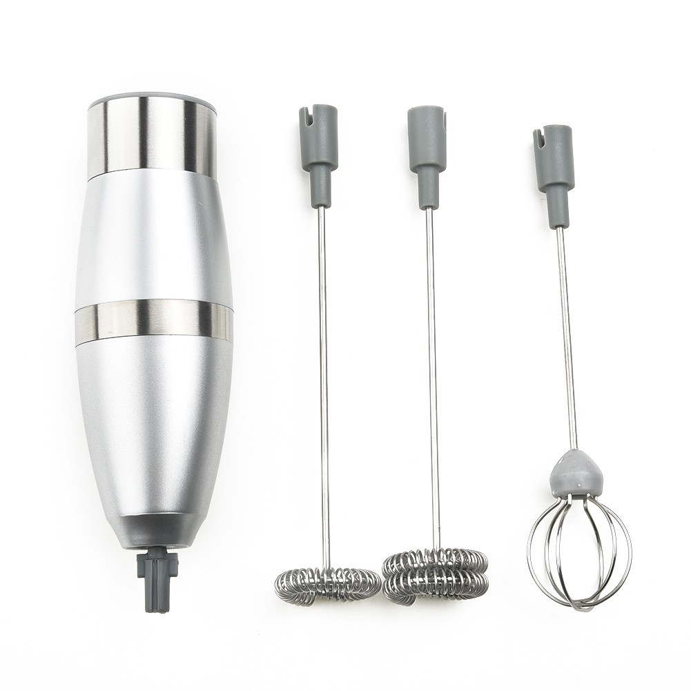 Máy Khuấy Tạo Bọt Sữa 19000RPM Cho Quán Cafe/ Nhà Bếp