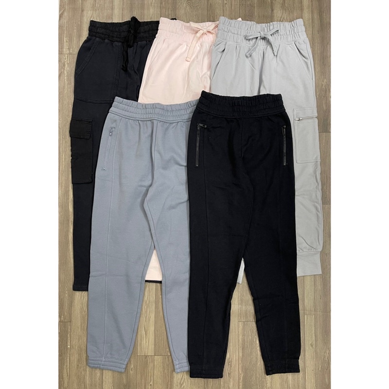 Quần Joger FABLETICS Dày Xịn