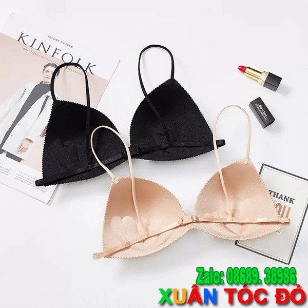 SỈ ZALO RẺ HƠN NHIỀU_ Áo Bra Đúc Trái Tim Siêu Đẹp Mới B013 | BigBuy360 - bigbuy360.vn