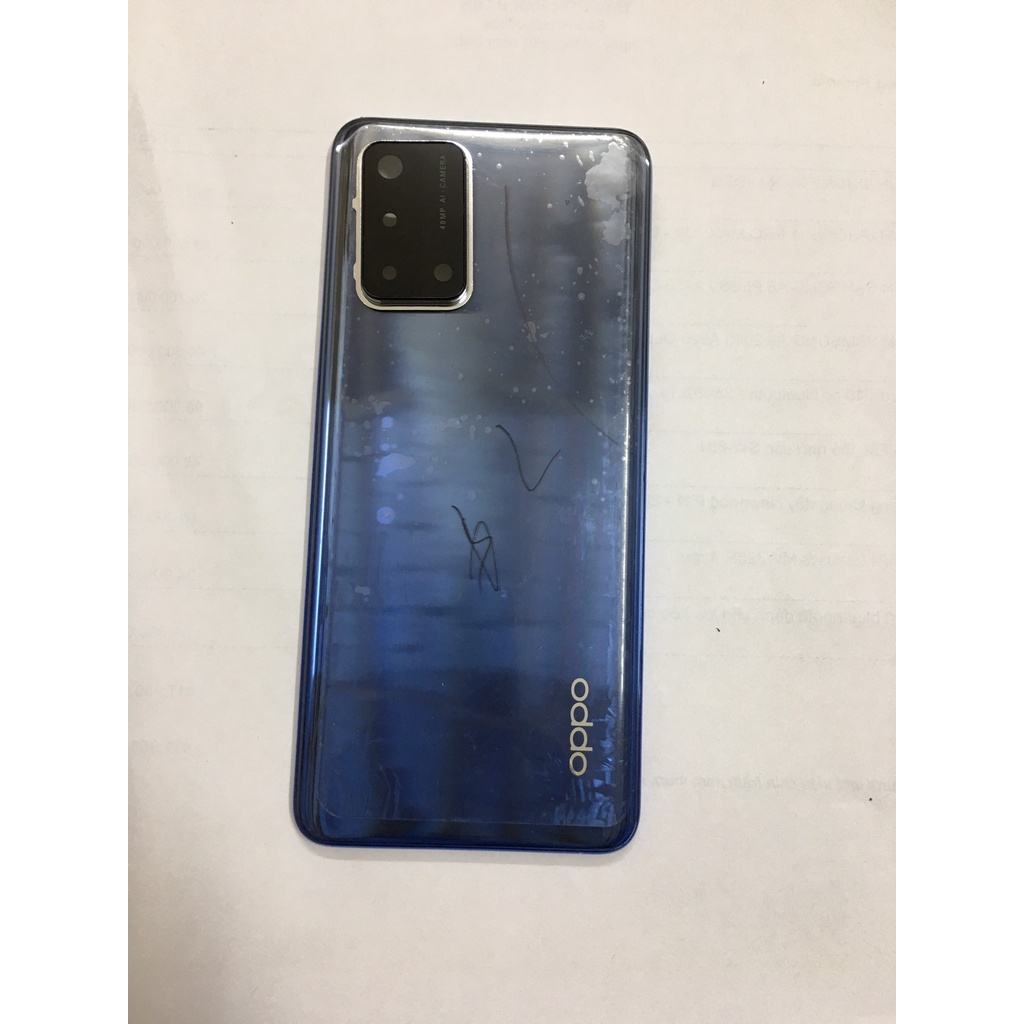 Bộ vỏ máy Oppo A74 4G