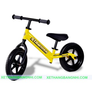 Xe thăng bằng starider sport
