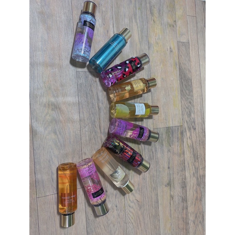 Xịt Thơm Toàn Thân Victoria's Secrect Flure France Mist 250ML | BigBuy360 - bigbuy360.vn