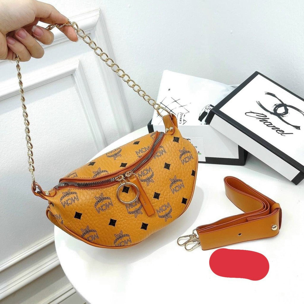 Túi Thời Trang Bao Tử Da Siêu Hot TN345