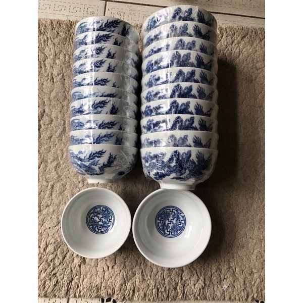 Đũa Và Bát Thờ