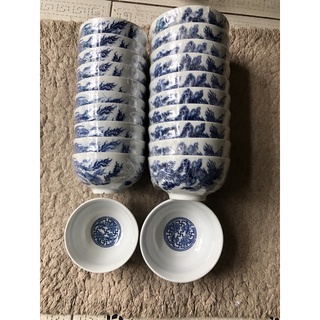 Đũa Và Bát Thờ