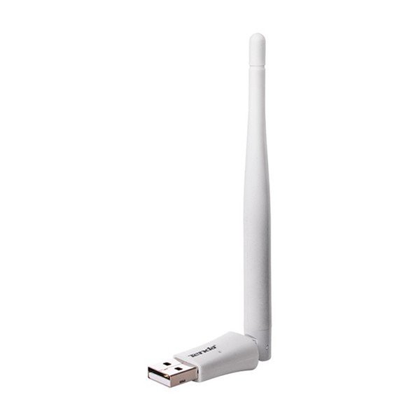 USB THU SÓNG WIFI TỐC ĐỘ CAO 150MBPS TENDA W311MA CHÍNH HÃNG