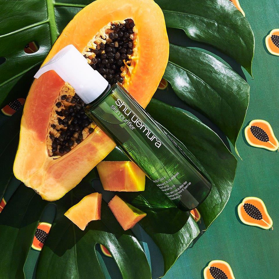 🔮  Dầu tẩy trang SHU UEMURA (XANH)- Anti/Oxi - 450ml/150ml  🔮 | BigBuy360 - bigbuy360.vn