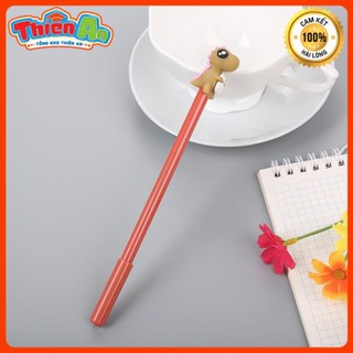 [FreeShip – Sale khô máu]  Bút Bi 💖 Bút Mực Nước Khủng Long
