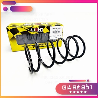 Loxo trụ nồi sau light vario