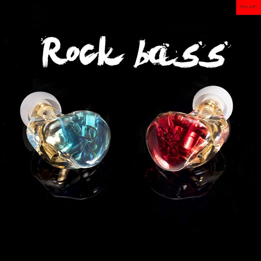 Tai Nghe Nhét Tai A1 Chống Ồn Jack 3.5mm Âm Thanh Siêu Trầm