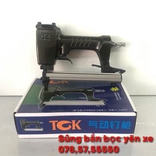 Súng bắn đinh u 1013 bọc yên xe tck