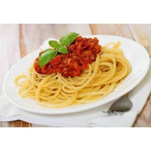 SỐT SPAGHETTI HÀN QUỐC NẤU MỲ Ý, PIZZA 220G