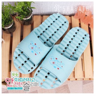 Dép đi trong nhà Sabath Hàn Quốc MSSA07001