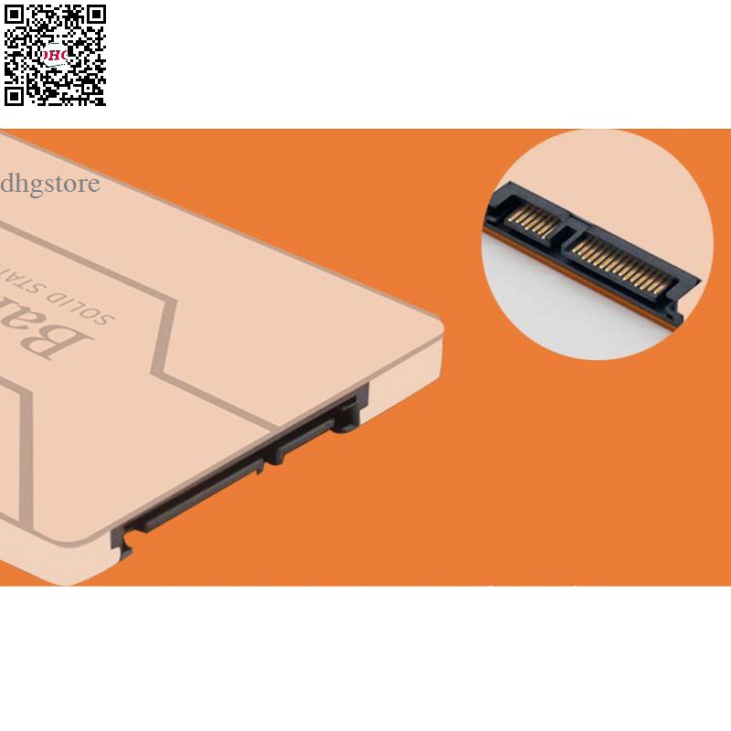 Ổ Cứng SSD BamBa 120GB 240GB 480GB 1000GB ( 1TB )