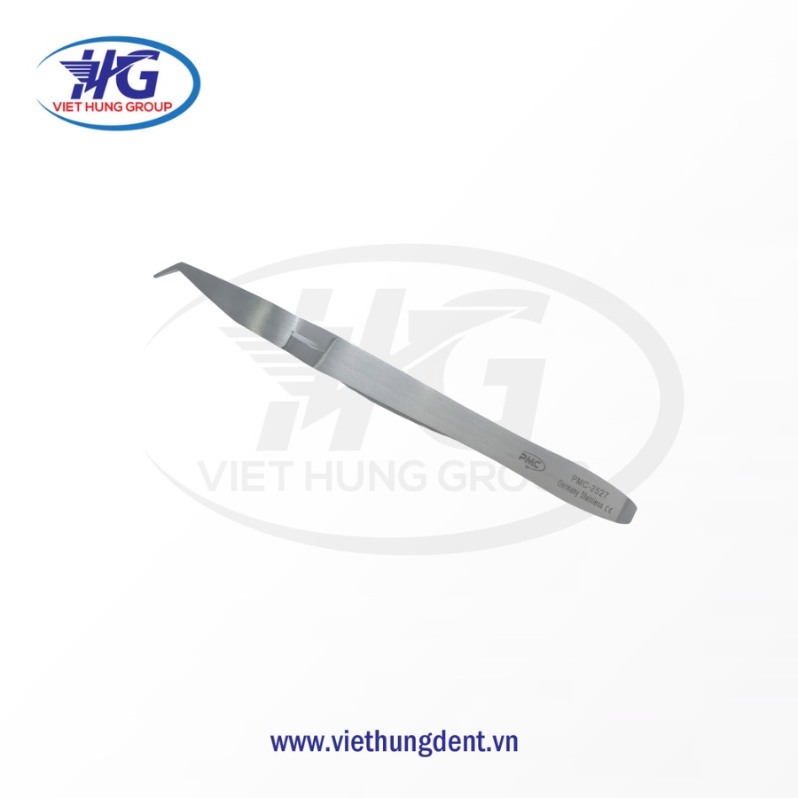 Kẹp Gấp Mắc Cài PMC Nhiều Loại Kiểu Dáng - VIỆT HÙNG GROUPS