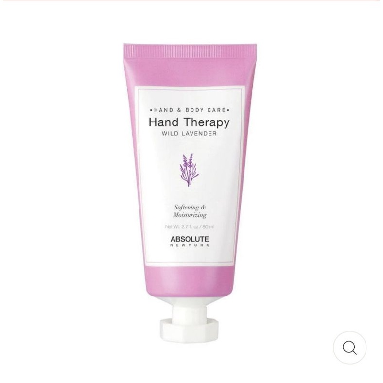 KEM DƯỠNG DA TAY "THERAPY"