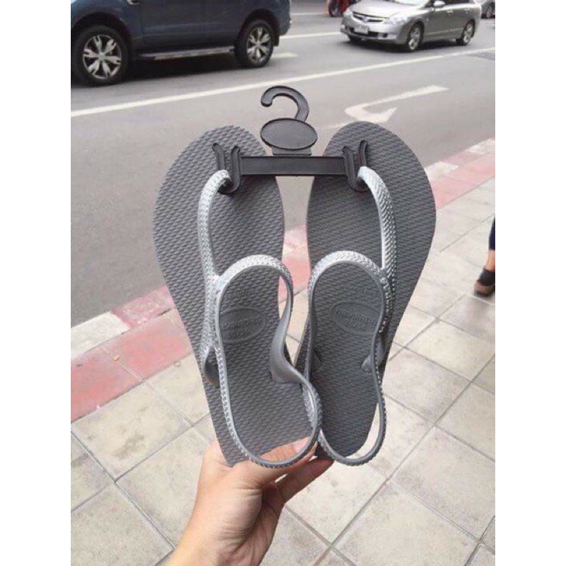 [CHỈ BÁN HÀNG THÁI] SANDAL HAVAIANAS NỮ THÁI LAN SIÊU BỀN  [SẴN MÀU NUDE][FREESHIP][HÀNG CHUẨN][SIZE 35-40]