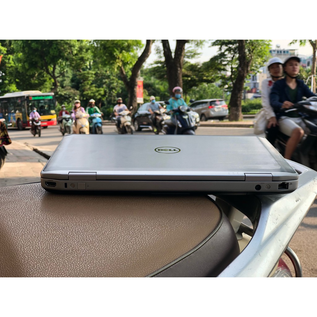 Laptop Dell Latitude E6430 i5 3320M - Máy đẹp nguyên bản | BigBuy360 - bigbuy360.vn