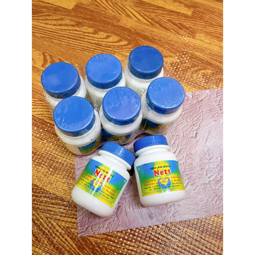 Kem mềm da, vitamin E thái lan 200g