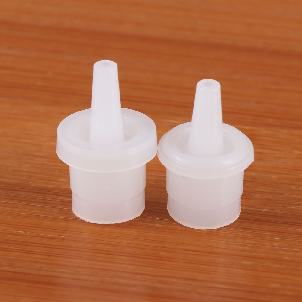 [Hàng mới về] Set 10/30/60 ống đựng keo dán lông mi giả