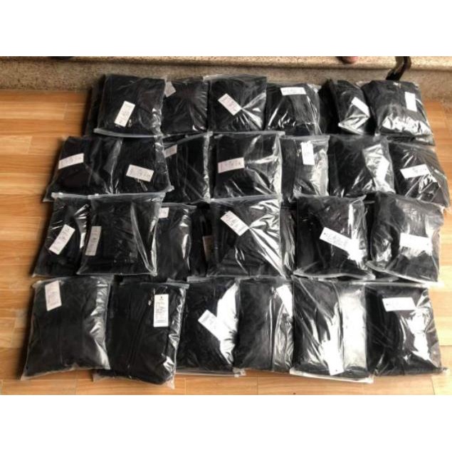 CÓ SẴN - Quần áo ép cân chính hãng , giảm cân nhanh chóng M - 5XL