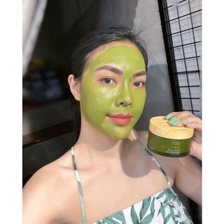 [ CHÍNH HÃNG 100%] MẶT NẠ DIẾP CÁ 𝐌𝐄𝐄𝐀 𝐎𝐑𝐆𝐀𝐍𝐈𝐂 TÁI SINH CHO LÀN DA