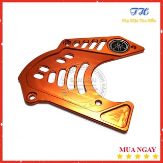 Mang Cá Racingboy Gắn Exciter150