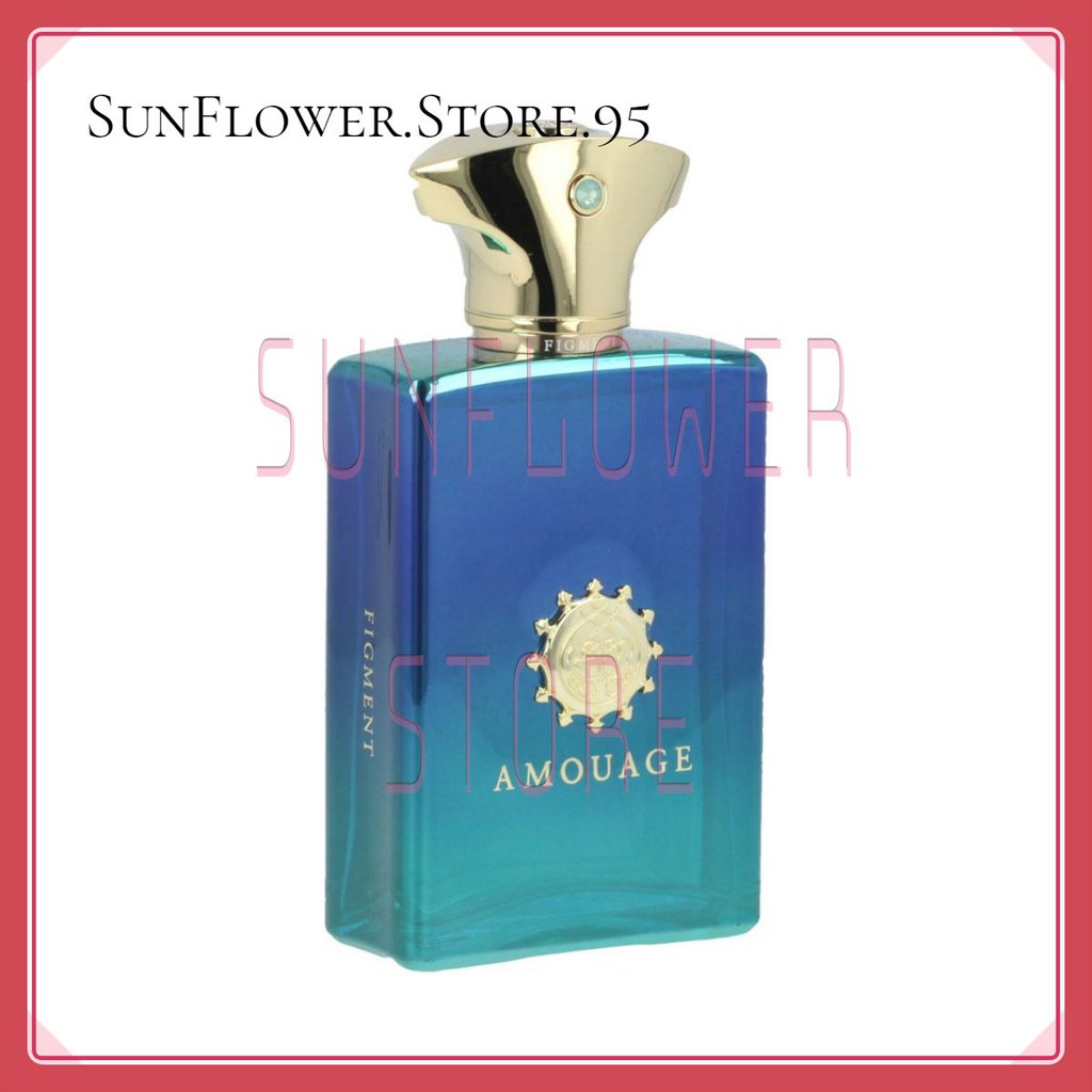 ✧ Nước Hoa Dùng Thử Amouage Figment Man TESPAR