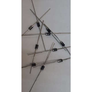 Linh kiện diode IN4007, diode 1N4007 (bộ 5 con)