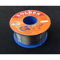 Chì hàn SOLDER CAM cuộn 800g 0.8mm