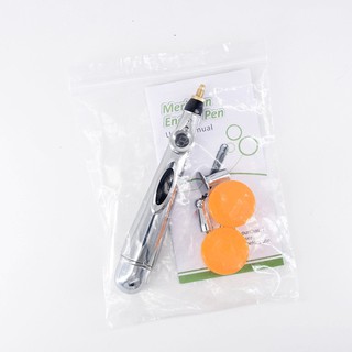 Bút Châm Cứu Trị Liệu Xung Điện W-912