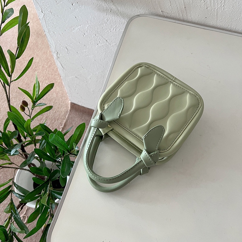 Túi Đeo Vai Dễ Phối Đồ Thiết Kế Đơn Giản Thời Trang Cho Nữ