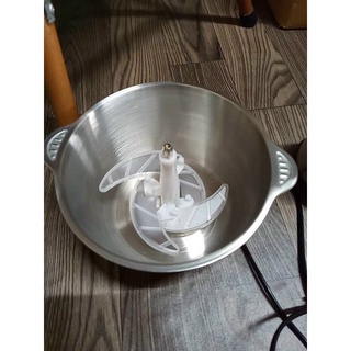 MÁY XAY THỊT ĐA NĂNG 4 LƯỠI 2L