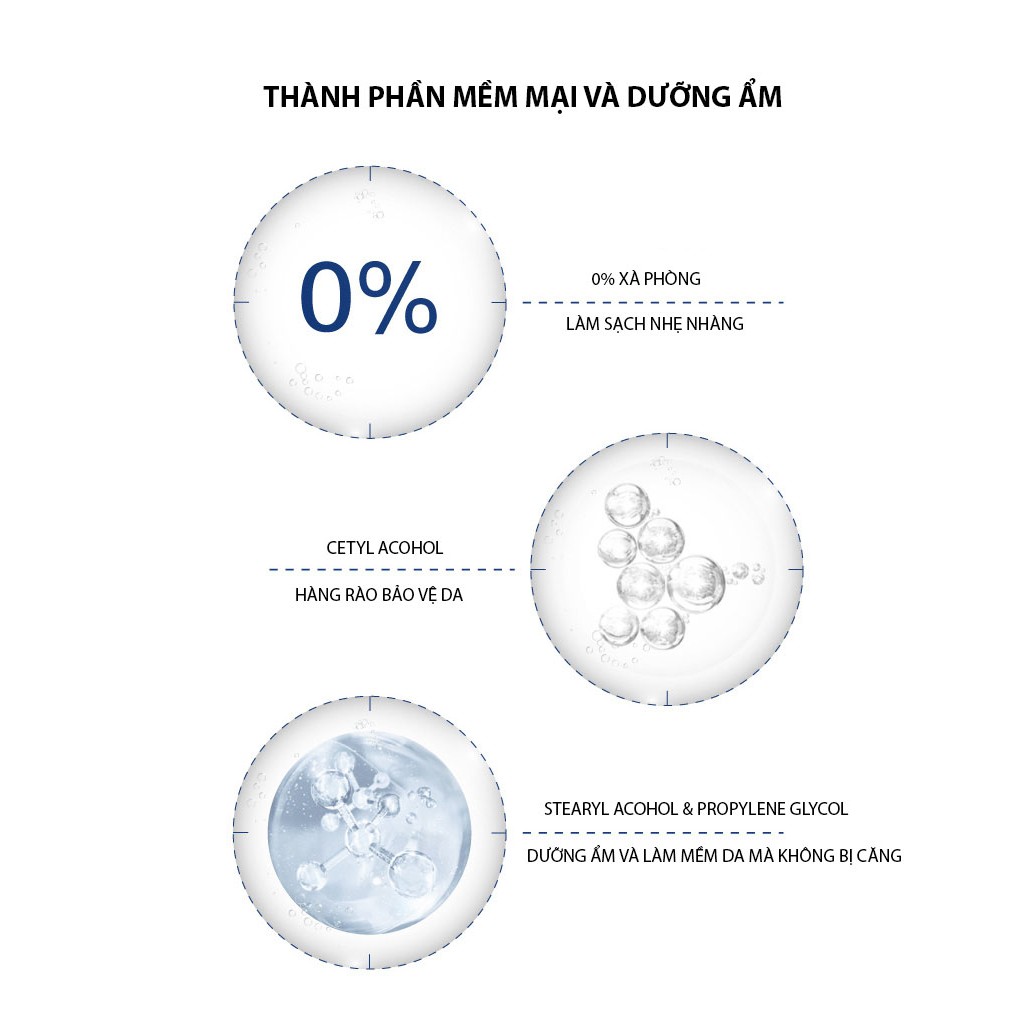 [Mã 1911FMCGSALE giảm 8% đơn 500K] Sữa Rửa Mặt Dịu Nhẹ Cetaphil Gentle Skin Cleanser Cho Mọi Loại Da | BigBuy360 - bigbuy360.vn