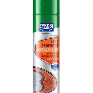 Xịt NANO chống thấm EYKOSI loại NEW