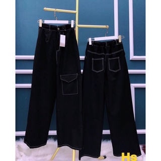 QUẦN BAGGY CẠP CÚC