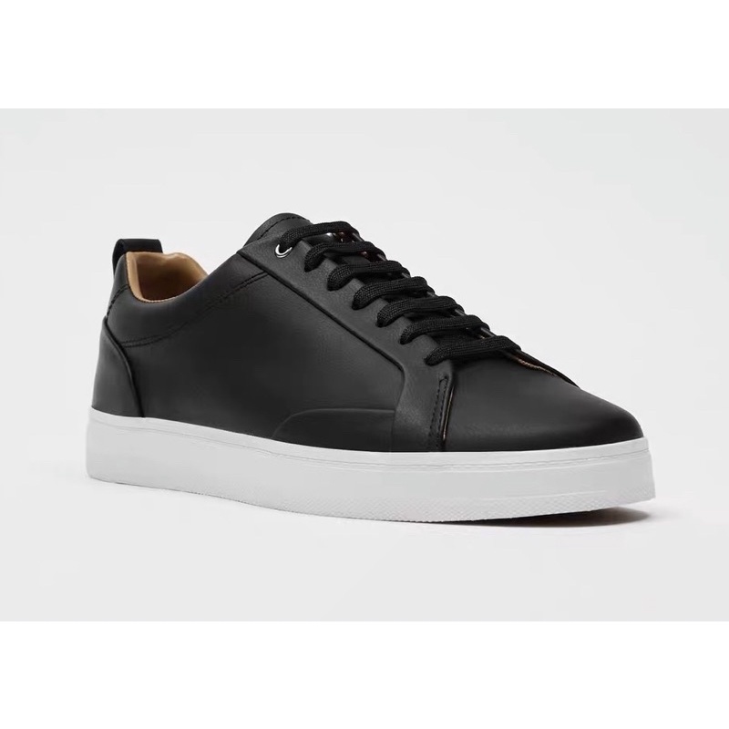 GIÀY NAM ZARA XUẤT DƯ XỊN Size 39 và 44