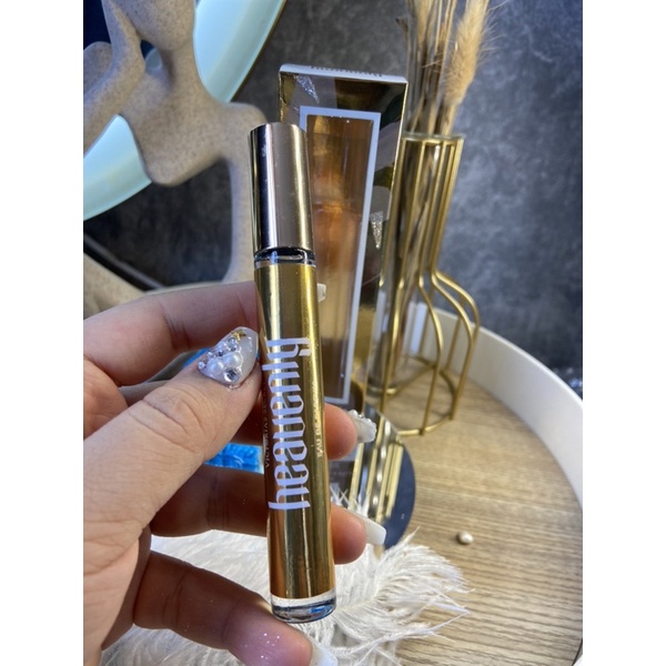 Nước hoa mini Victoria Secret Havenly Edp 7ML