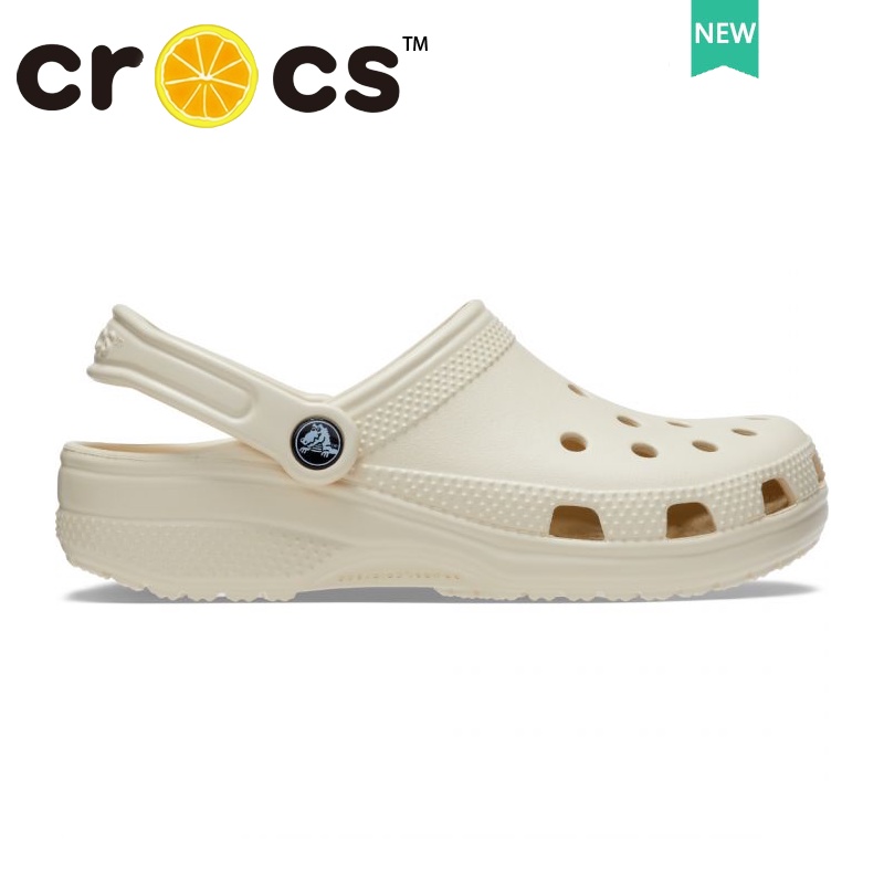 Dép Crocs Đi Biển Thoải Mái Trọng Lượng Nhẹ Phù Hợp Cho Đi Du Lịch#10001