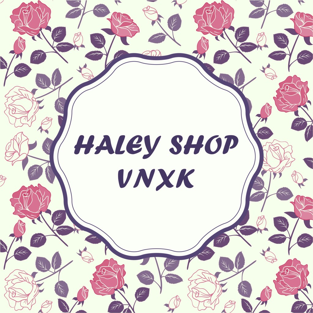 Haley Shop - Thời trang VNXK
