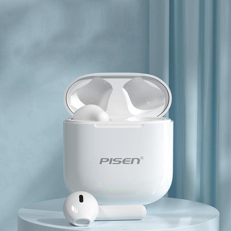 Tai nghe không dây PISEN True Wireless T-buds3 - Hàng chính hãng