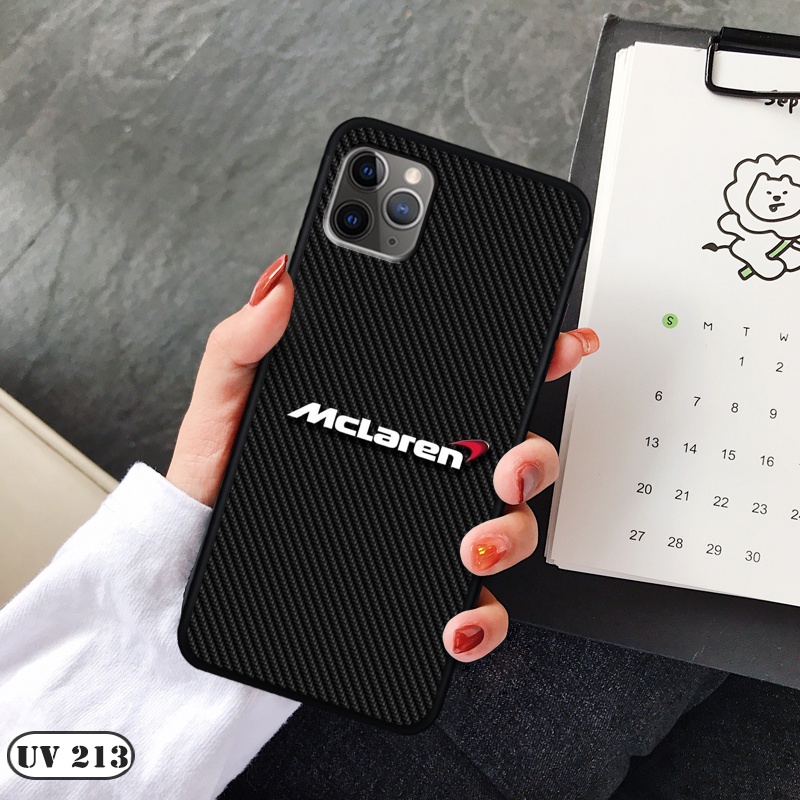 Ốp lưng điện thoại IPhone 11 Pro/ 11 Pro Max - Chống trầy xước