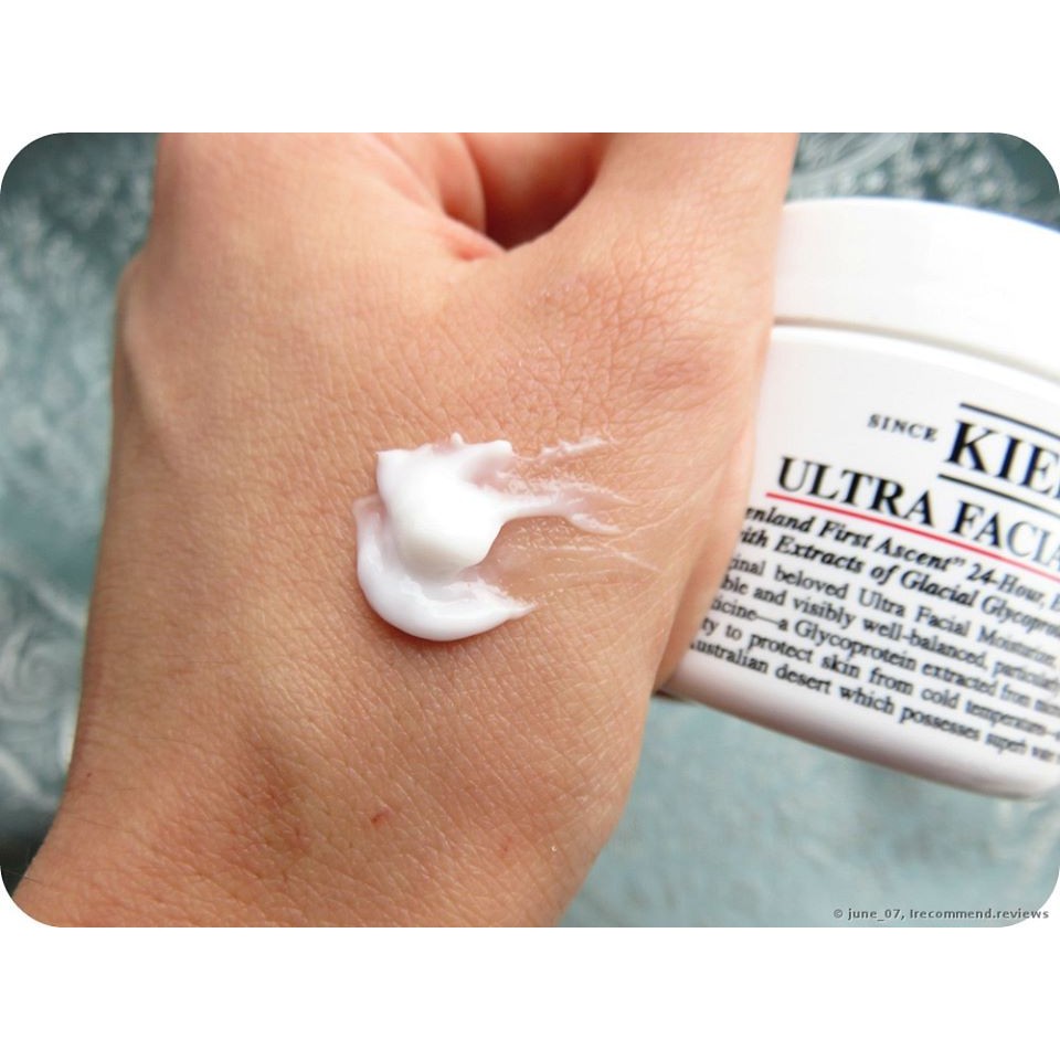 [GIÁ TỐT] KIEHL'S ULTRA FACIALCREAM