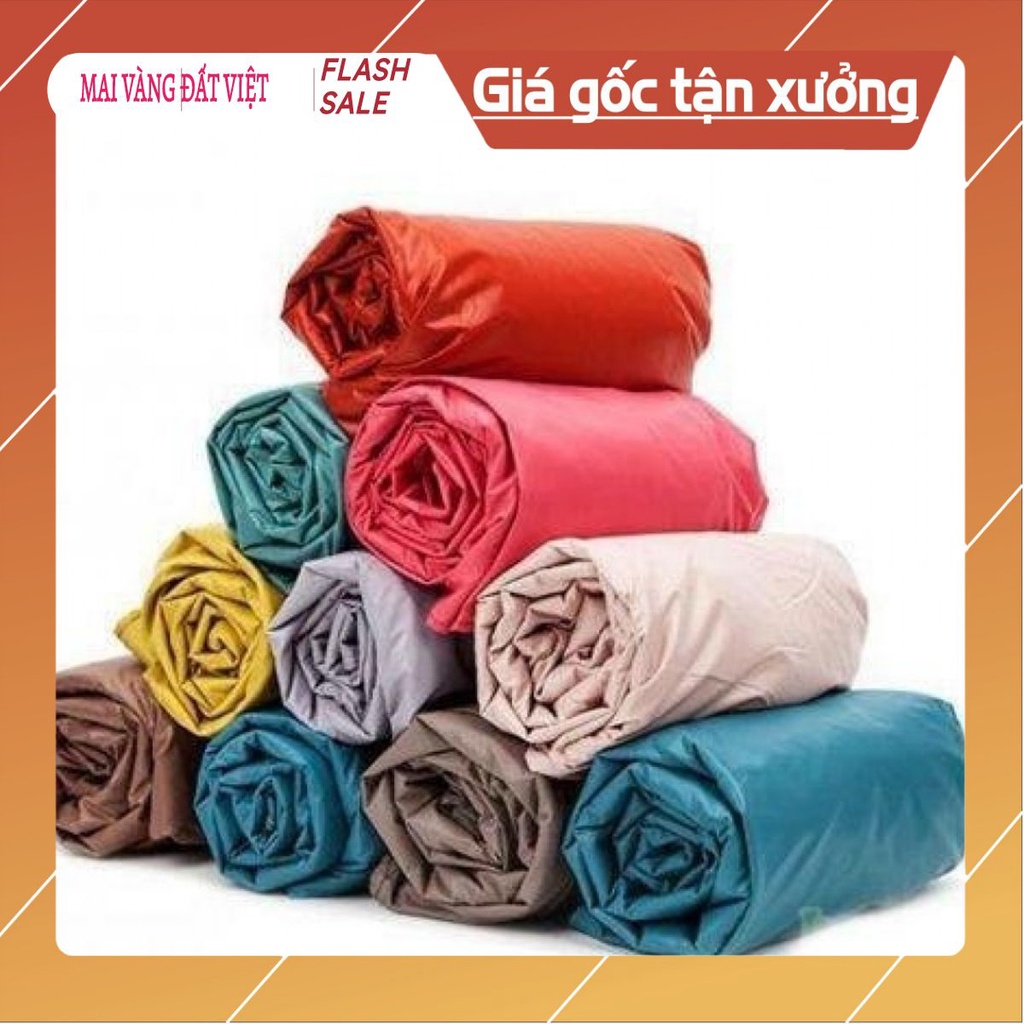 Free ship 99k Ga chống thấm màu xanh lá, xanh rêu, hồng, tím GCT07