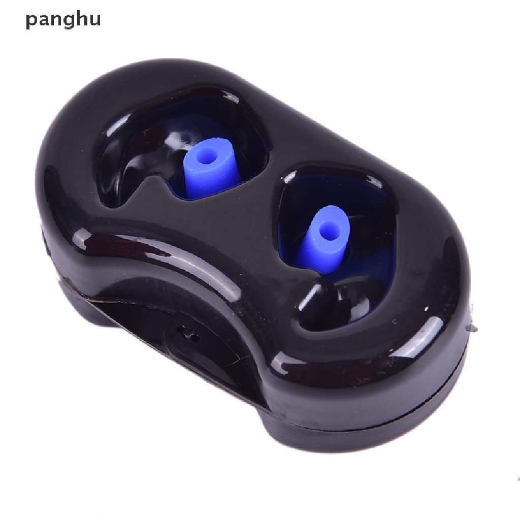 Nút Bịt Tai Bằng Silicone Chống Nước &amp; Bụi